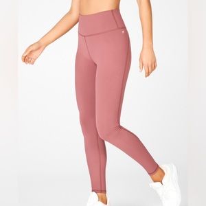 Pink Fabletics Leggings